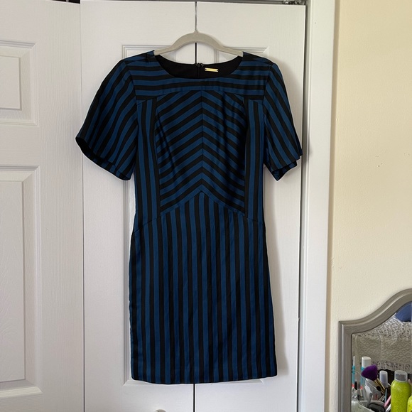 Rebecca Minkoff Europa Sheath dress - Picture 3 of 7